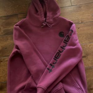 Carhartt hoodie